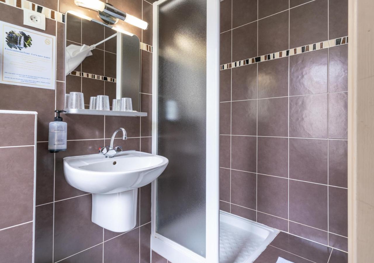 Chambre Triple