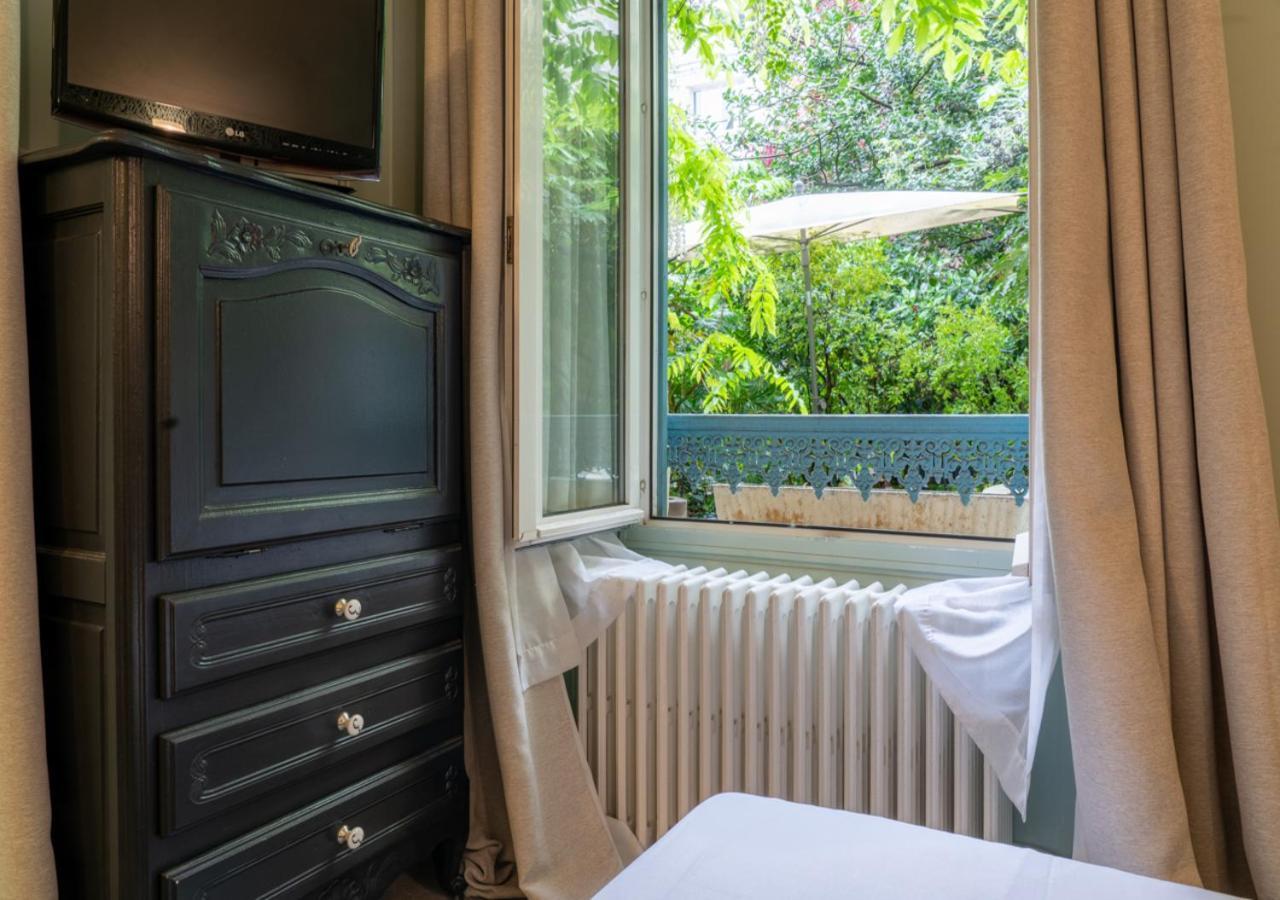 Chambre Lits Jumeaux Supérieure