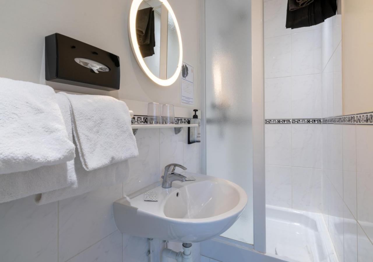 Chambre Lits Jumeaux Standard